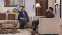 Pathar Dil - Episode 44 - 16th September 2025